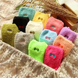 толстые теплые бабочка - 2016 мода осень и зима шерсти смешно дамы короткий короткие носки капроновые оптом женские женщин харадзюку любишь носок чулочно - носочных изделий носочки носочками банан моноблок катя клэп