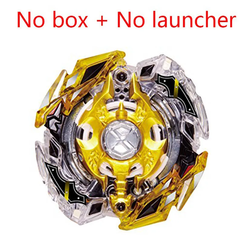B111-86 No launcher Забавные игрушки Beyblade Burst для мальчиков, игрушки для детей - Цвет: B111-86 No launcher