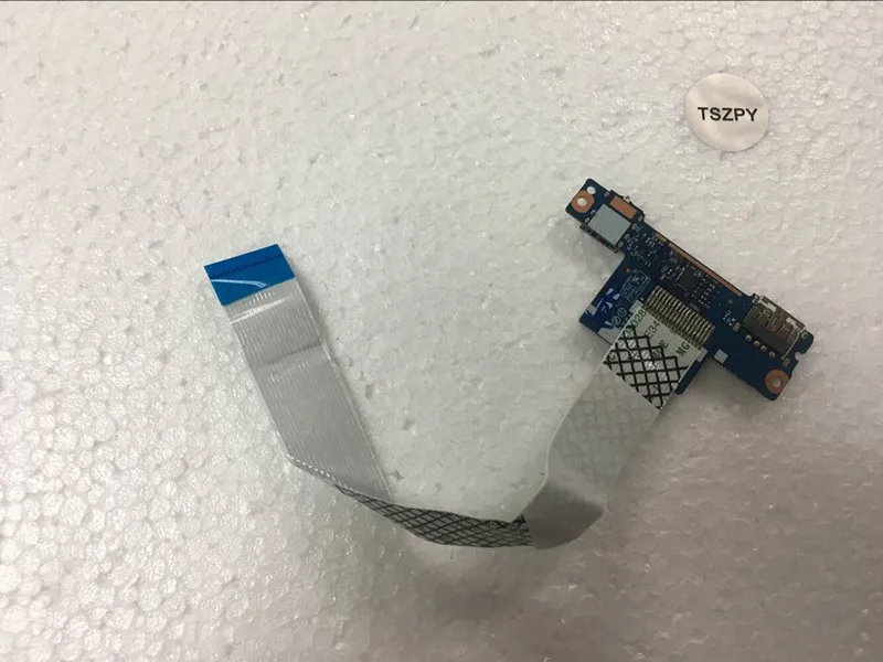Новинка USB-устройство для чтения аудиокарт с кабелем | Компьютеры и офис