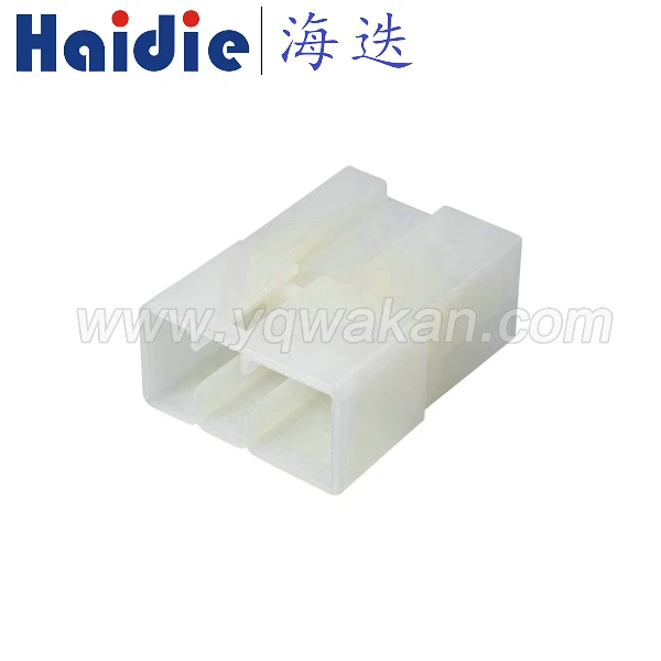 

Free shipping 5sets 7pin Automotive Connector With Terminal