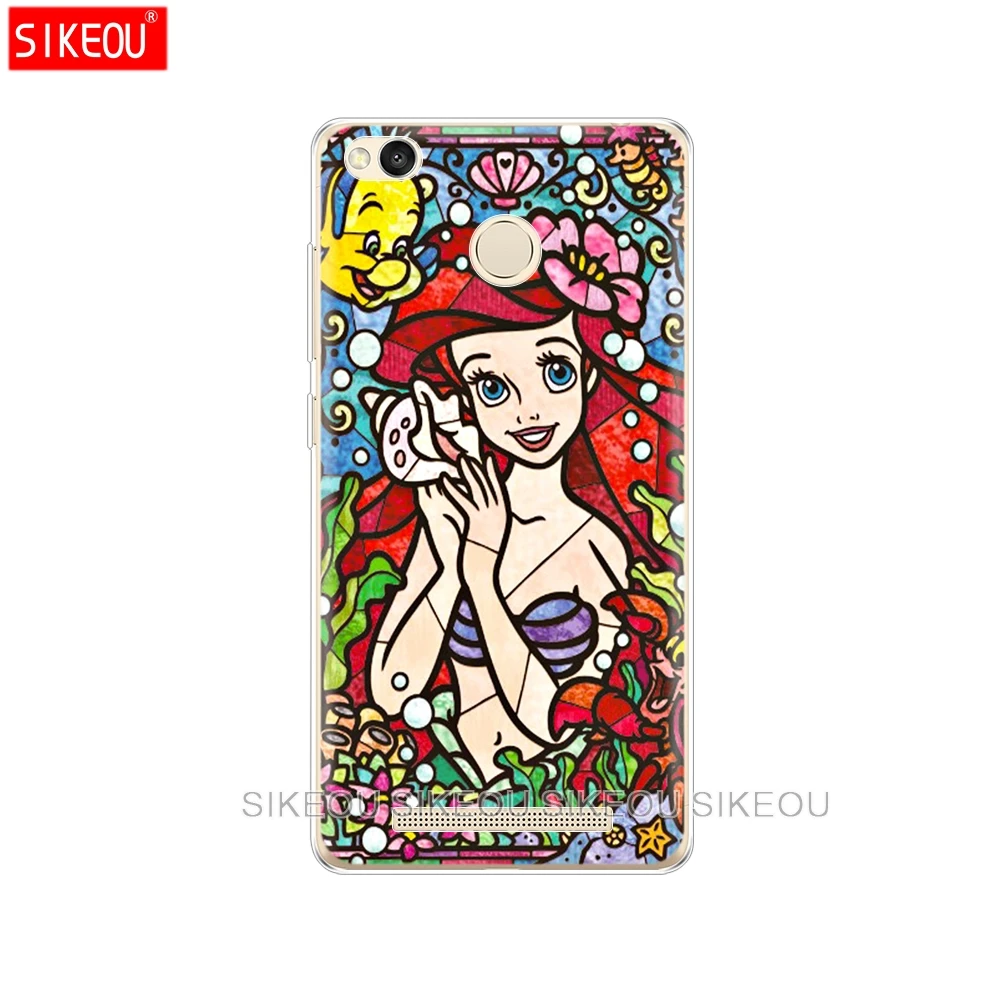 33983 Силиконовый чехол для телефона для Xiaomi Redmi 3s Redmi 3 Pro Чехол для телефона для Xiomi Redmi 3S 3 Pro 5," чехол s новая бабочка - Цвет: 33983