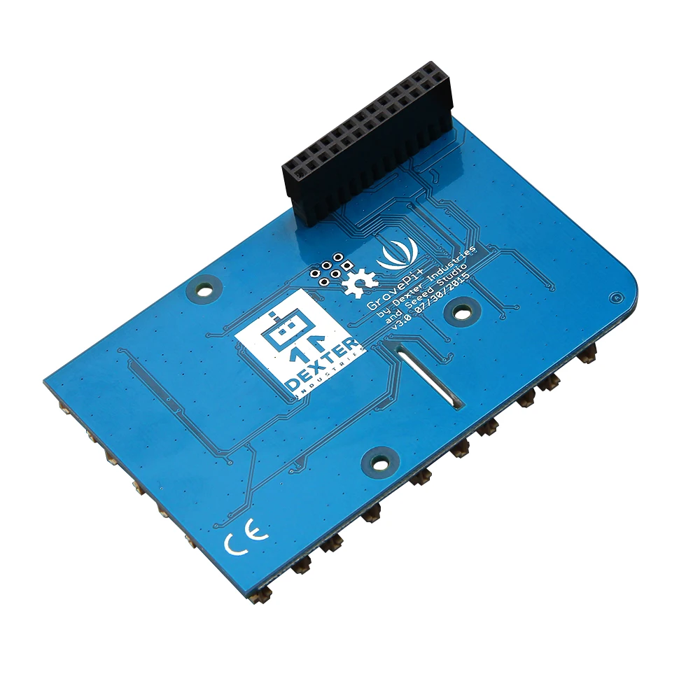 Online Raspberry Pi 2/3/B +/A + Wickler