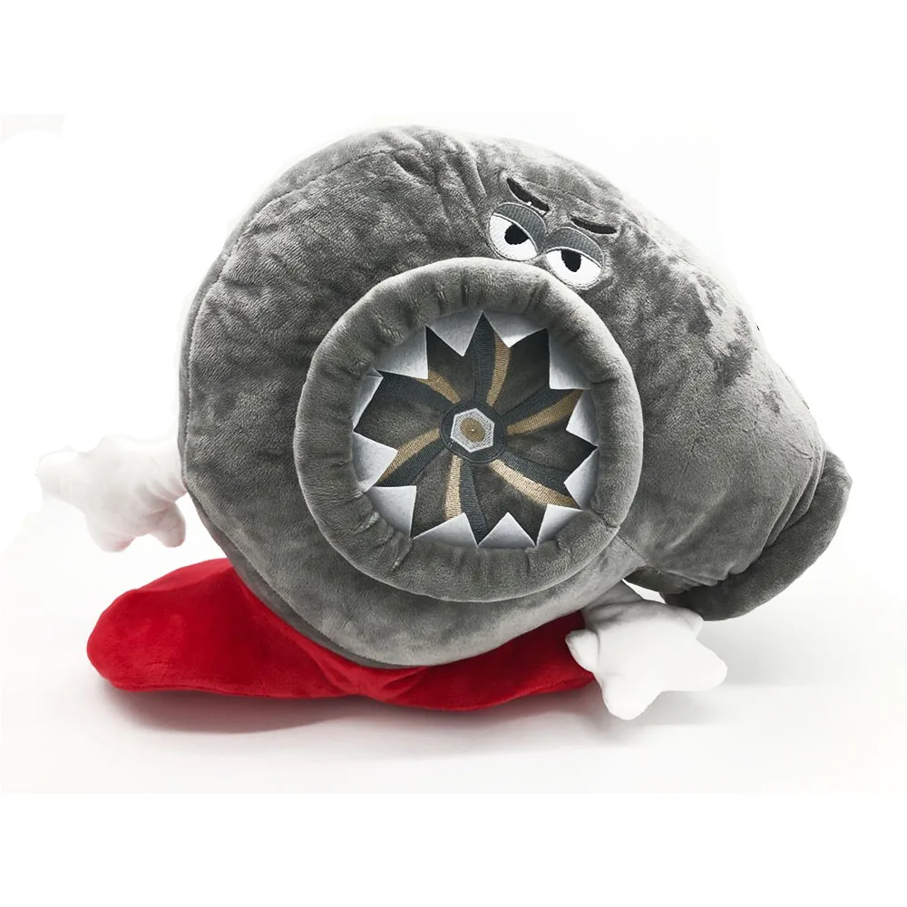 JDM Автомобильная турбо подушка для сиденья автомобиля поясная декоративная