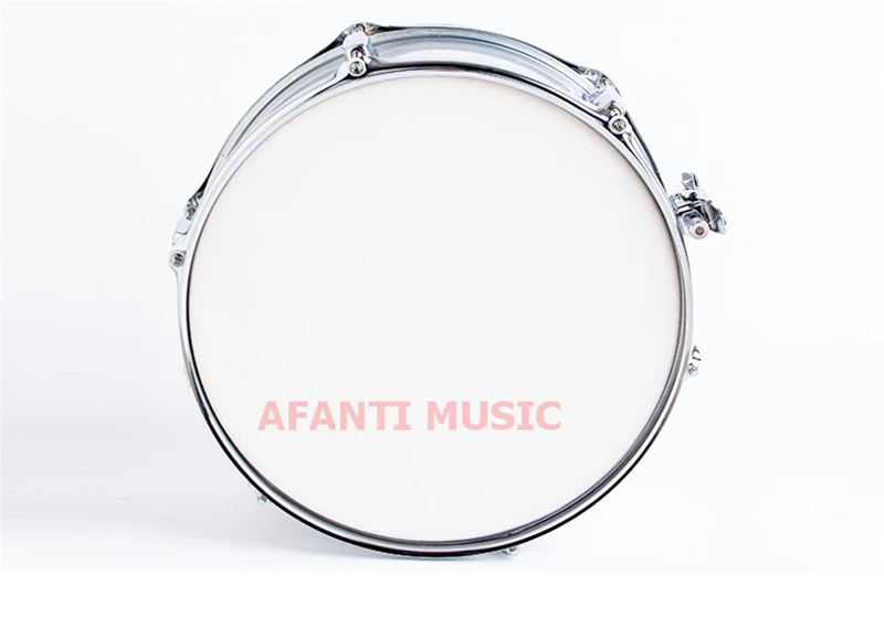 14 дюймов/двойной тон Afanti Music Snare Drum(SNA-109-14