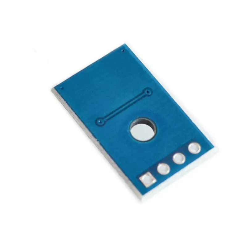 10 шт./лот AT24C256 I2C интерфейс EEPROM модуль хранения IIC MCU разработка аксессуары для