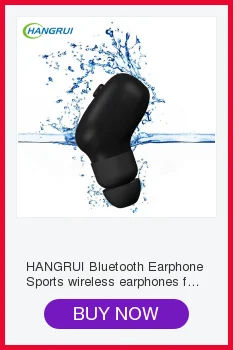 HANGRUI A9 Bluetooth динамик мини беспроводной громкий динамик светодиодный TF USB Сабвуфер bluetooth динамик s mp3 стерео аудио музыкальный плеер