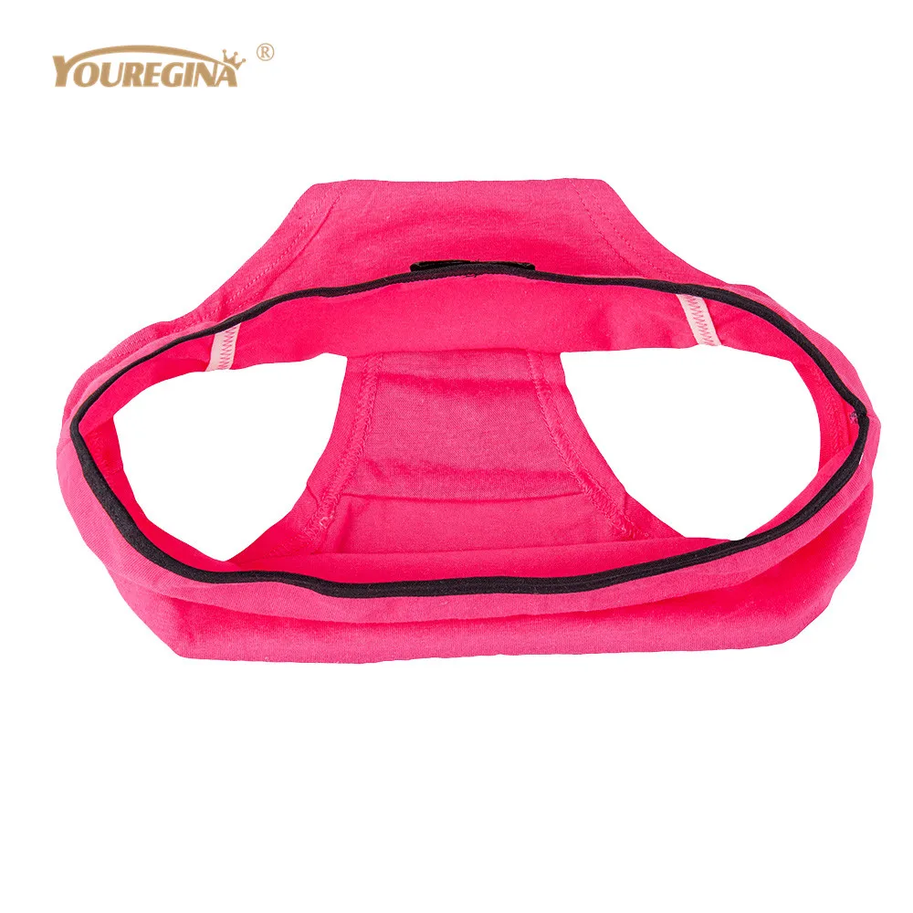 

YOUREGINA Underwear Boxer Women's Shorts Cotton Panties Female Knickers Sexy bowknot Simple Patchwork Block ColorM L XL 6pcs/lot