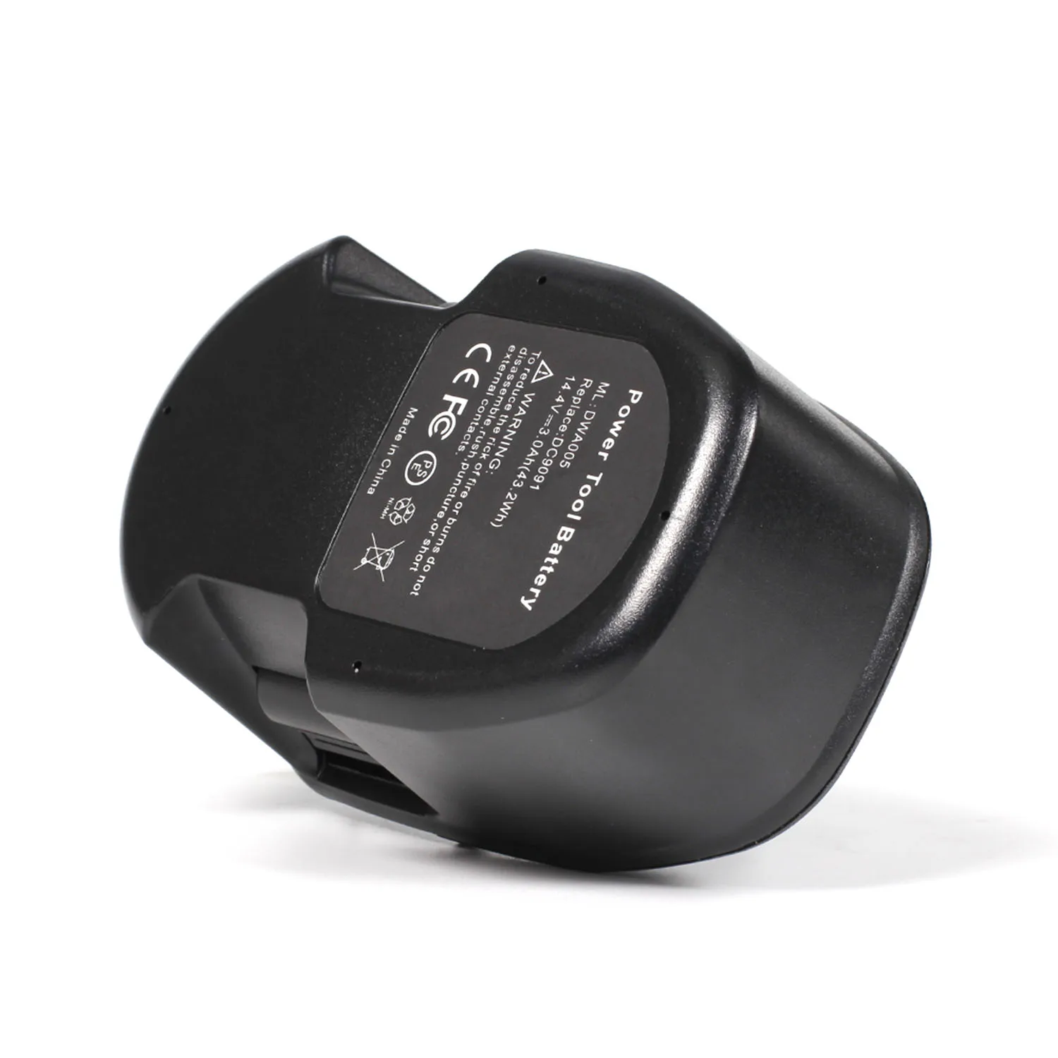 YHR 14 4 В Ni CD 3.0Ah Замена Мощность инструмент Батарея для Dewalt DC9091 DE9038 DE9091 DE9092 DW9091 DW9094