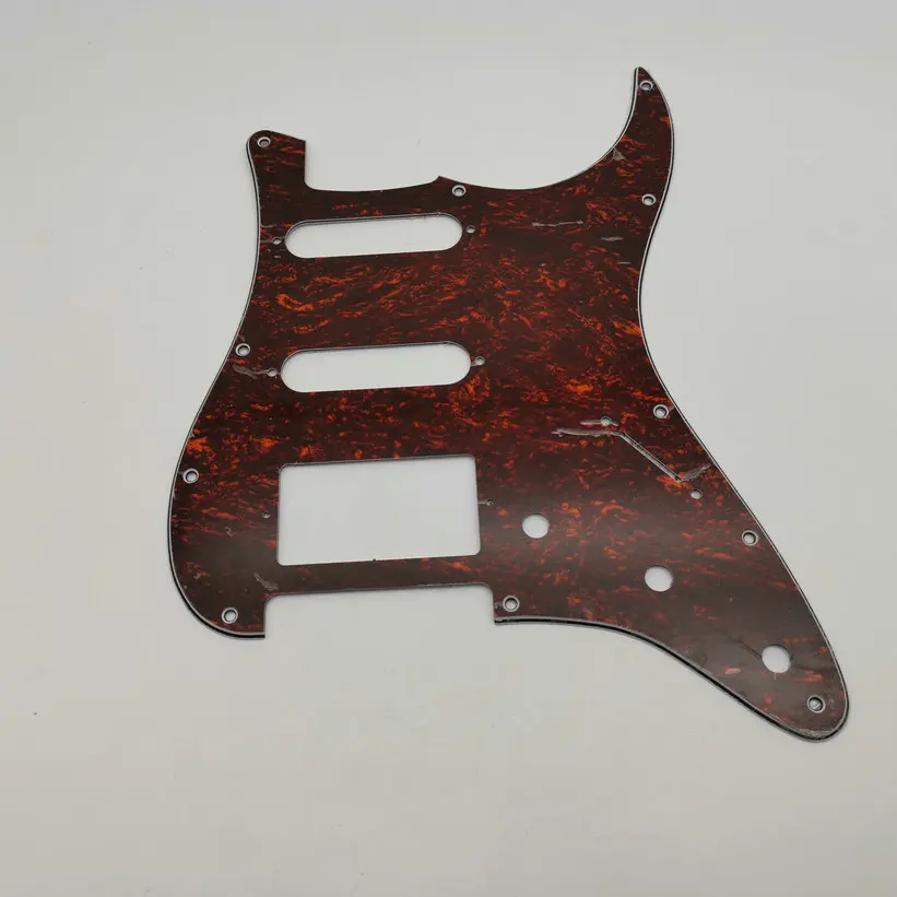 06 Wilkinson WVS Alnico V 60 s одна катушка гитары ЗВУКОСНИМАТЕЛИ ДЛЯ SSH Гитара Stratocaster, гитары накладки/набор - Цвет: 06