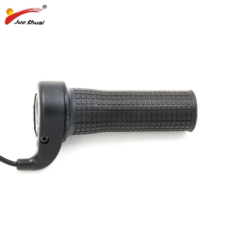 JS электрическая поворотная рукоятка управление дроссельной заслонкой