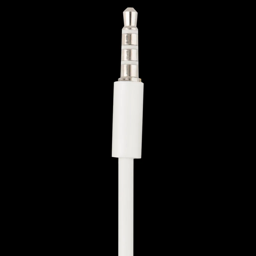 1 шт. модный 3 5 мм штекер AUX аудио разъем к USB Удлинительный кабель 2 0 конвертер