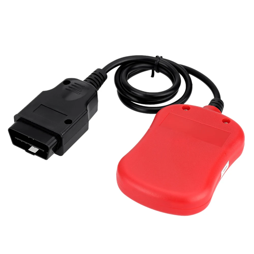Новый MS300 OBDII OBD2 Авто Диагностический сканирования код читателя MaxiScan obd 2 сканер MS