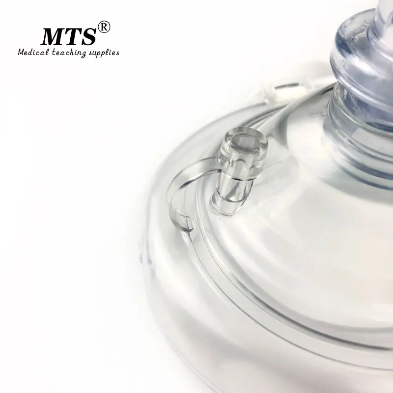 Респиратор МТС реаниматор респиратор маски для оказания первой помощи