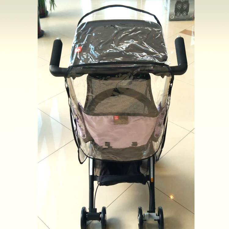 Карманный чехол для коляски или прогулочной коляски|accessories baby stroller|pocket strollerrain cover