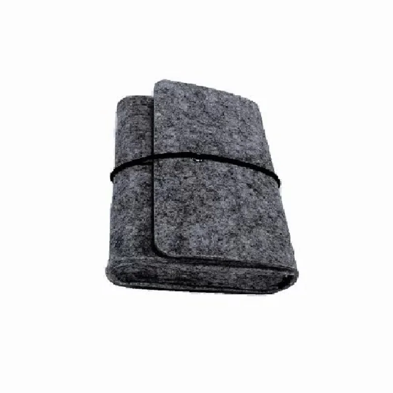 Новинка тонкий чехол для Macbook Air Retina Pro 11 13 15 2016 2018 usb зарядка ноутбука шерстяная