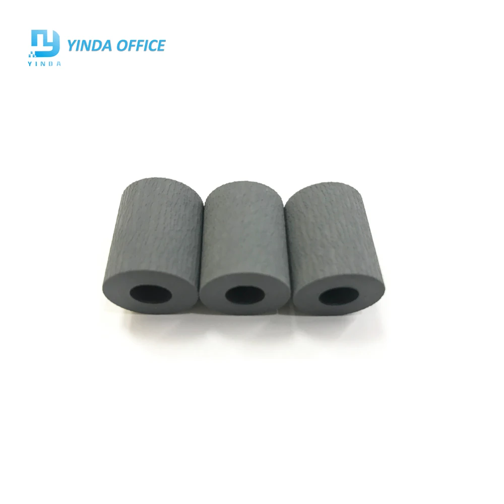 Роликовая резиновая шина 2BR06520 2F906240 2F906230 для Kyocera FS1028 1035 1100 1125 1120 1128 1300 1320 1370 3900 4000 |