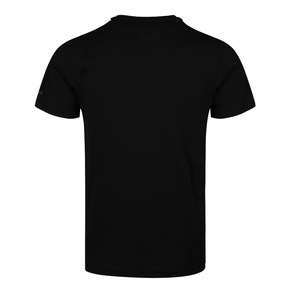 Оригинальное новое поступление 2018 мужские футболки Adidas Neo Label M CS BRND T спортивная