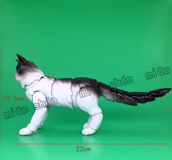 

1/6BJD doll - puppet cat free eye to choose eye color