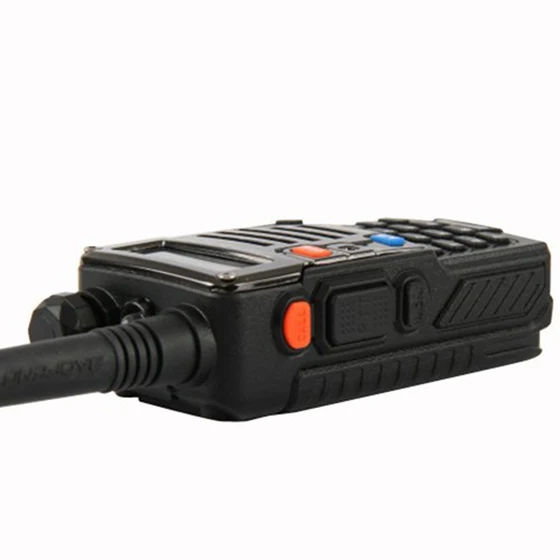 2 шт. MOOL UV 5RE Plus Walkie Talkie (коммуникационное радио м/70 см частотный диапазон 136 174/400 479