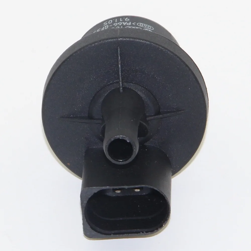 1 шт. карбоновый Соленоидный клапан для VW Touareg Passat Jetta MK5 Golf MK4 Beetle A4 A6 1C0 906 517 A 0280142353