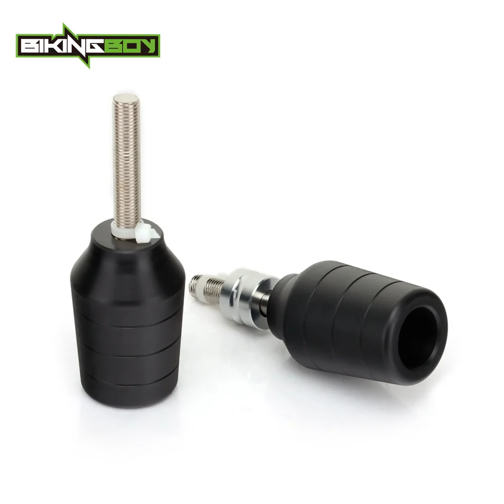 BIKINGBOY для Suzuki GSX-R GSXR 1000 2001 2002 2003 2004 600 750 04 05 полный комплект слайдеров рамы защитные