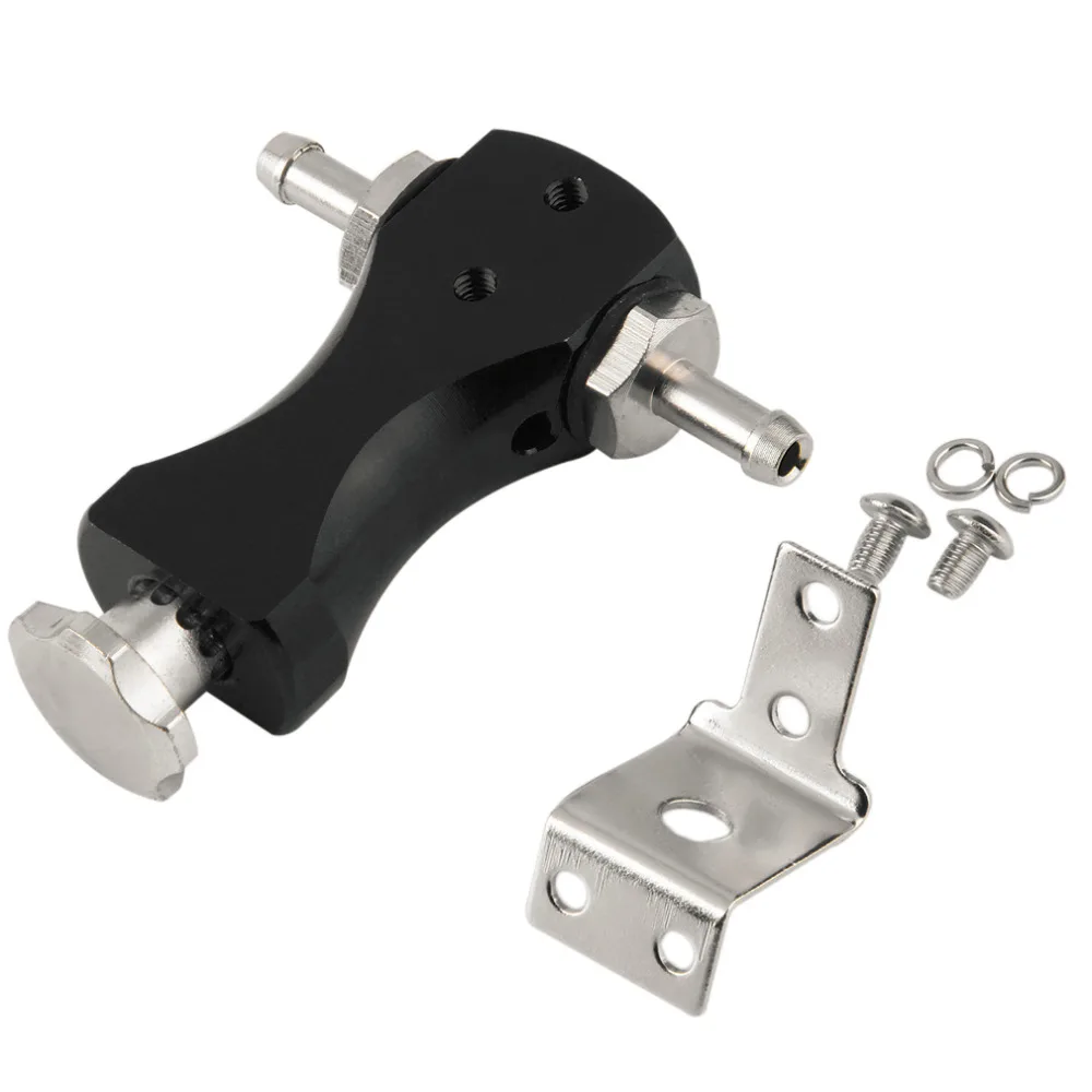 Универсальный Регулируемый Boost Ти Автомобилей Turbo Клапан Руководство Повышение