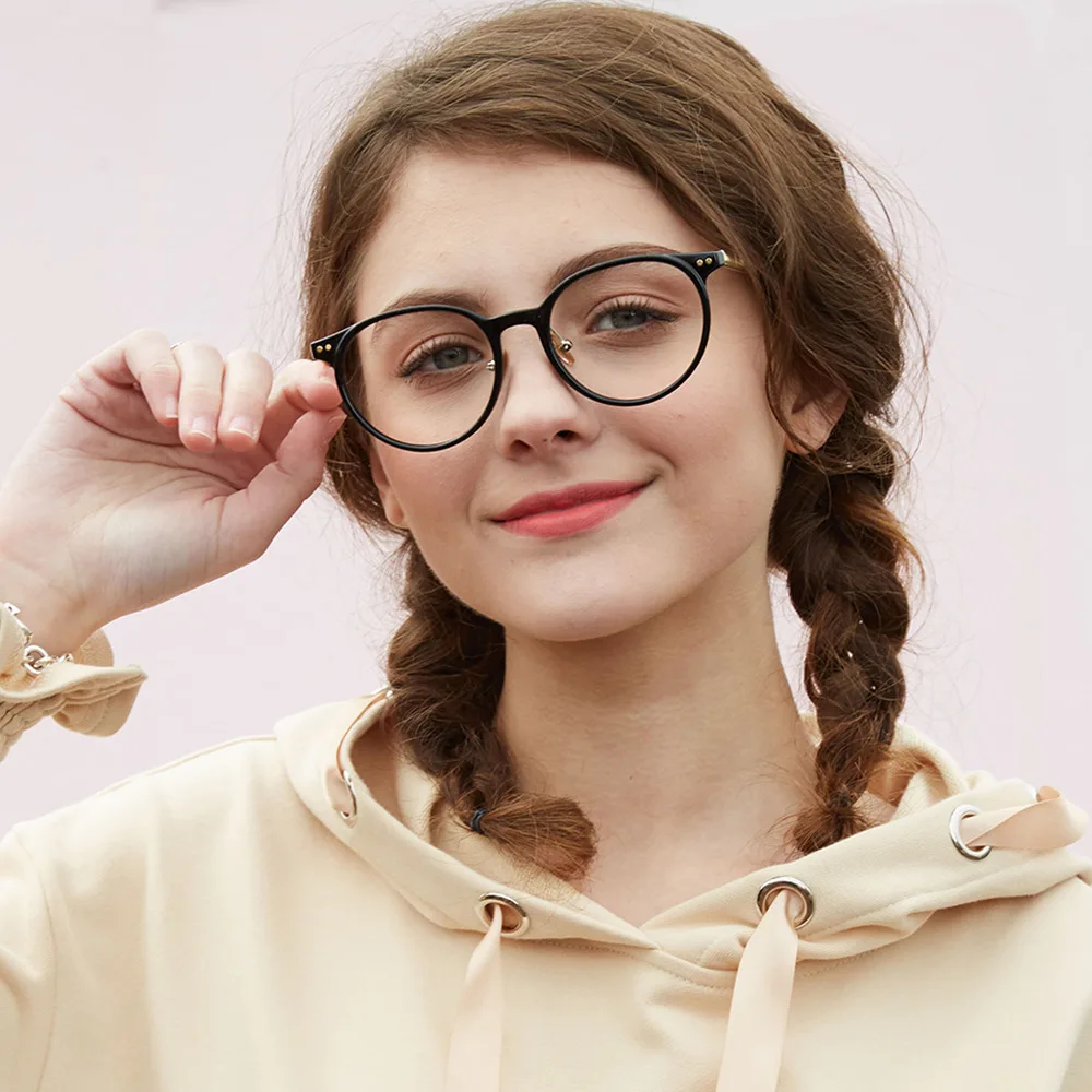 2018 сексуальные прогрессивные Мультифокальные очки для чтения с котом