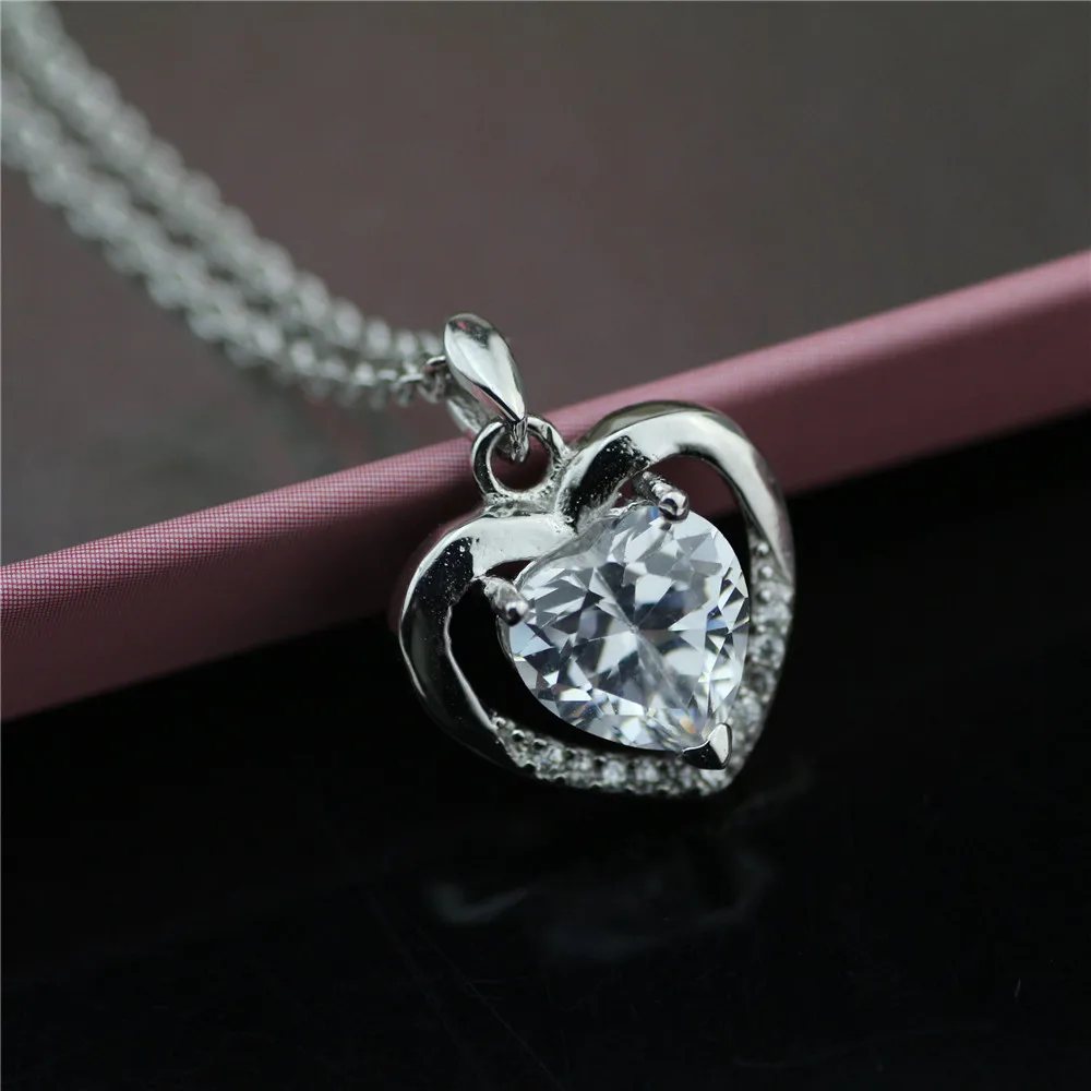 Новинка корейская мода Стерлинговое Серебро 925 пробы инкрустированный