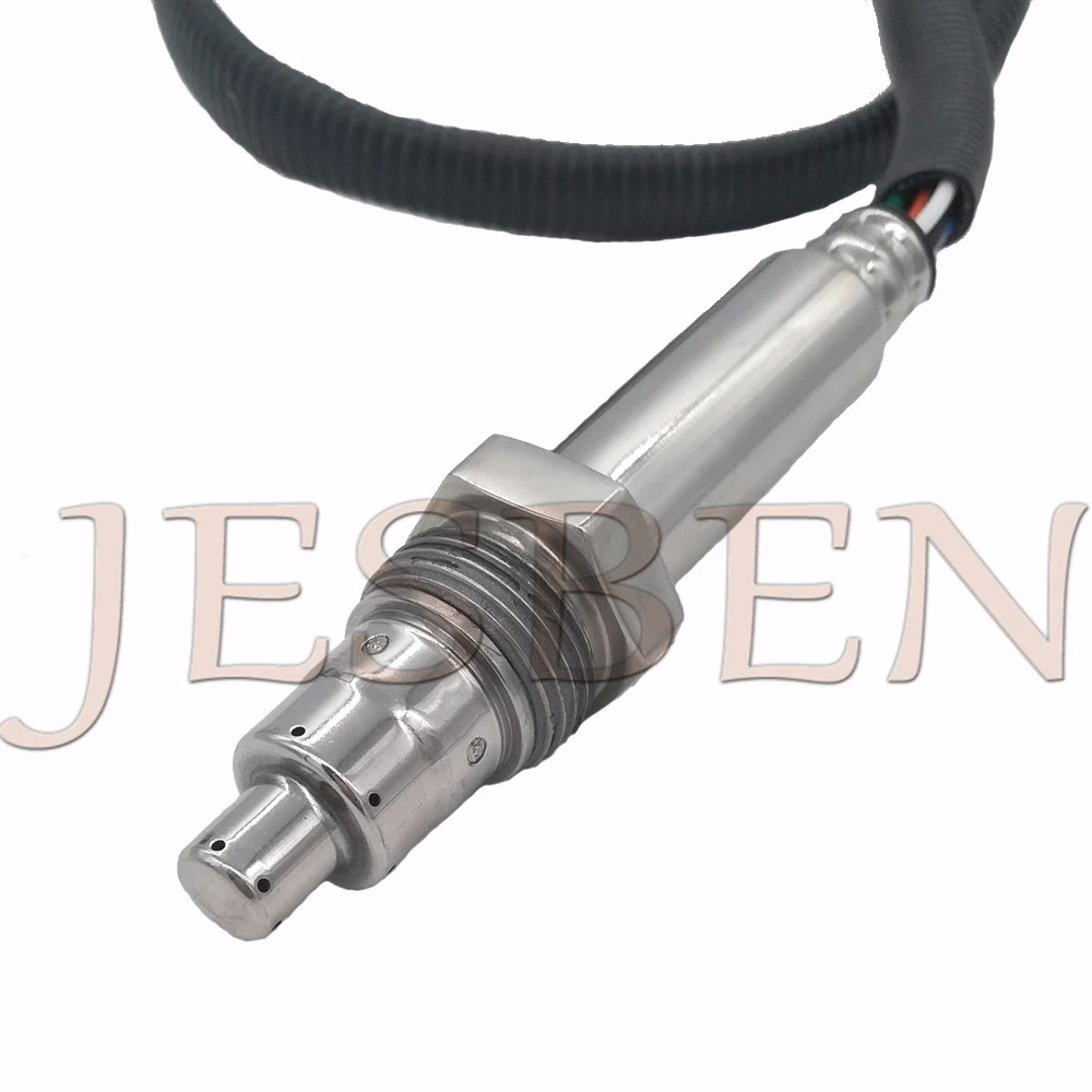 55598161 5WK97227 LW8161S датчик Nox подходит для Opel Vauxhall Zafira Tourer C 2 0 CDTI B20DTH B20DTJ 2011-2020 НЕТ # 5WK9 7227