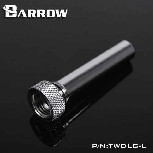 Направляющая Муфта внешнего потока Barrow TWDLG-L для длинной модели резервуара |