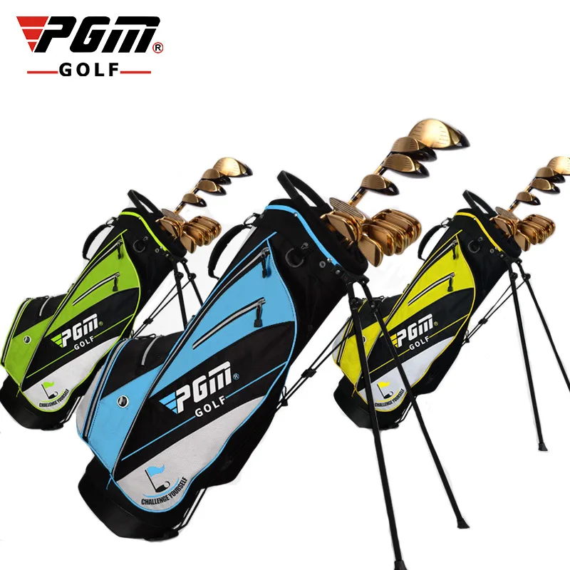 PGM new golf stand bag men & women portable Ultraportability Edition