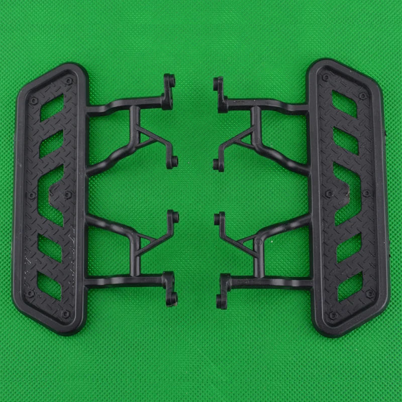 HG P401 P402 P601 1/10 RC автомобильные запчасти педали P10005 | Игрушки и хобби