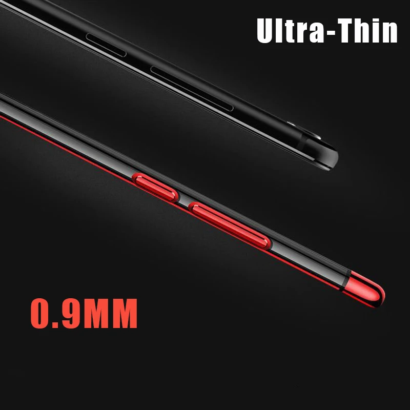 Case on ksiomi redmi 5a for xiaomi 5x cover phone note 5 a pro prime cases silicon mi note5 xiomi xiami a1 xaomi bumper thin |