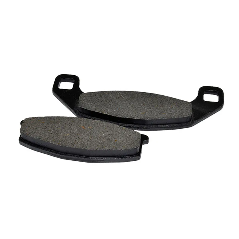 Тормозные части для мотоциклов задние тормозные колодки SUZUKI RGV250 M/N/P/R/S/T 1991-1996 RGV 250