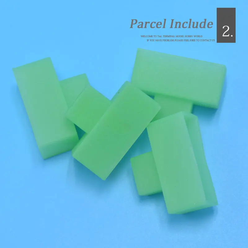 Запчасти для радиоуправляемых лодок 3x Силиконовая Водонепроницаемая Крышка