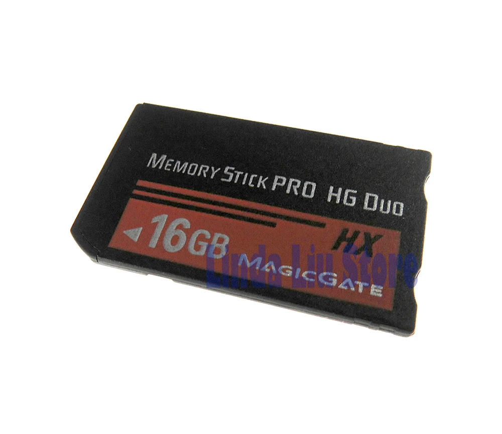 Для Sony PSP карты памяти 8 ГБ 16 32 карта Pro Duo для PSP1000 2000 3000 планшет камера | Электроника