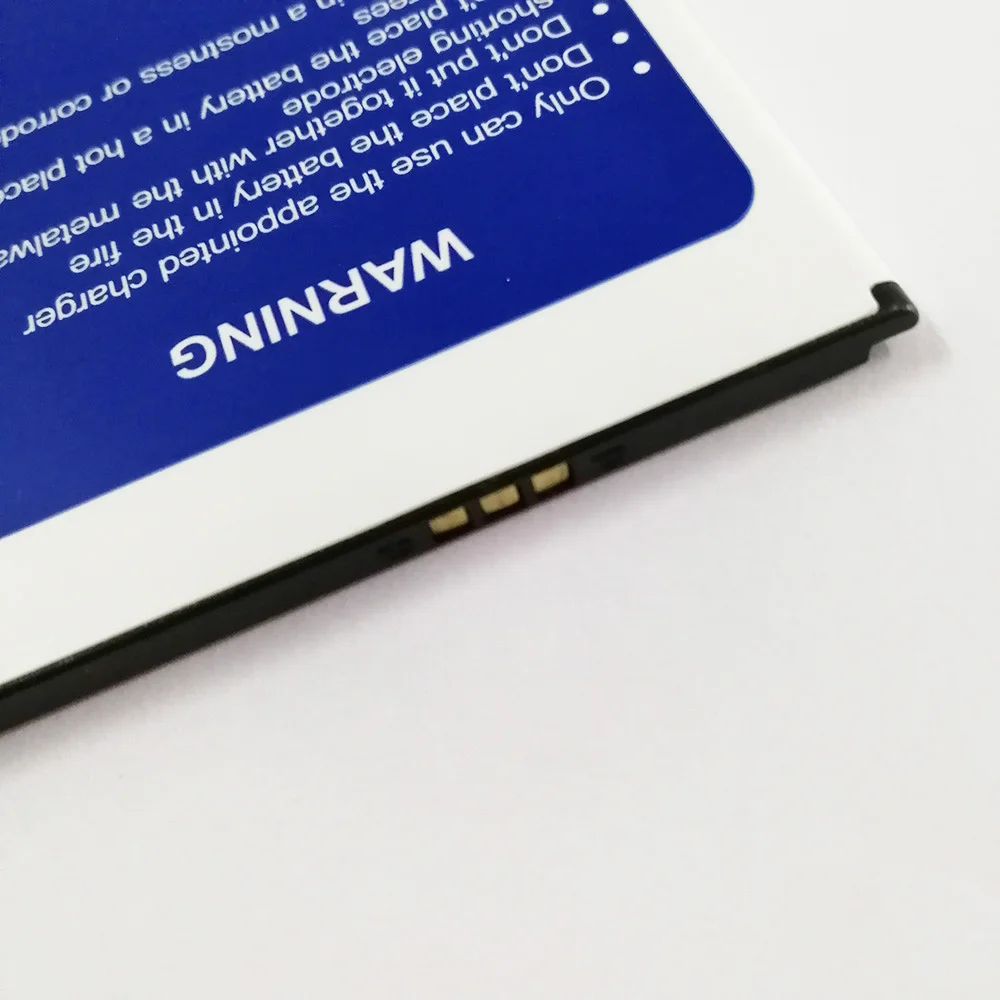 Оригинальный аккумулятор на 3000 мА · ч для Homtom HT7 Pro высокого качества HT 7