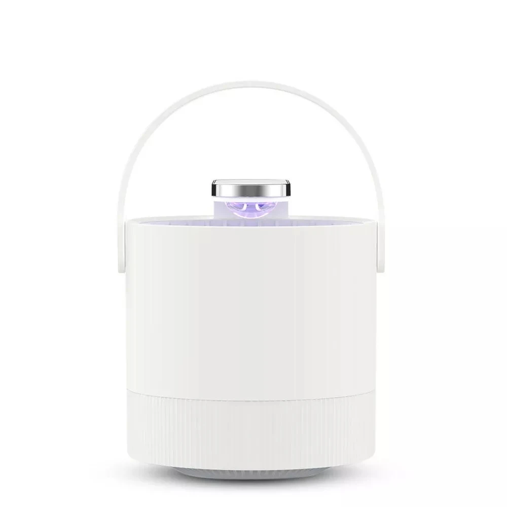 Новейший Xiaomi Mijia Mosquito Killer лампа USB Электрический фотокаталитический репеллент