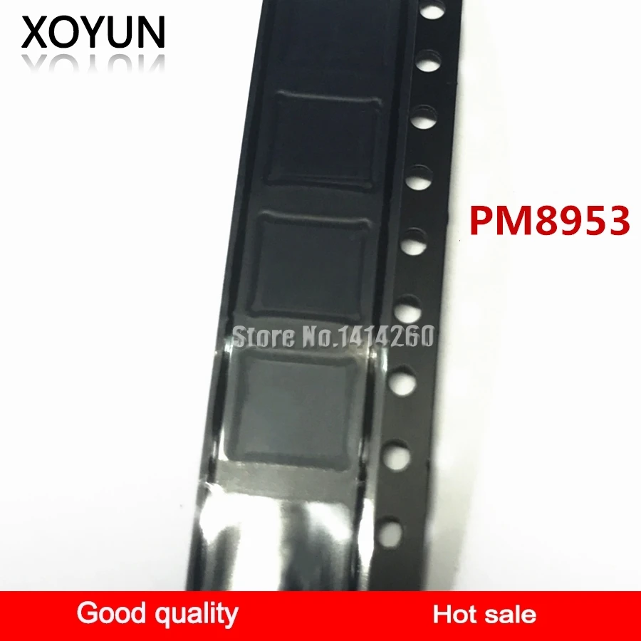 (2 шт.)(5 шт.)(10 шт.) PM8953 0VV power IC 100% новый | Электронные компоненты и принадлежности