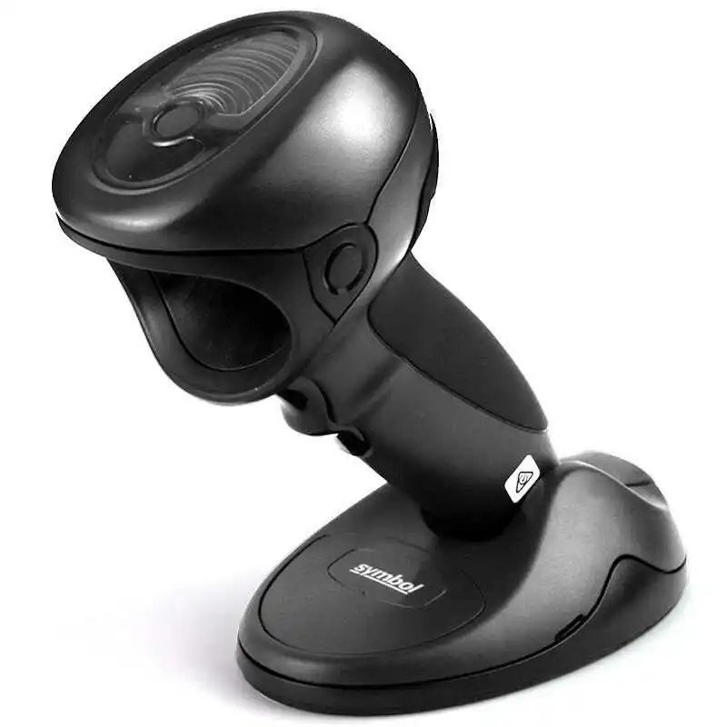 Бесплатная доставка абсолютно новый оригинальный Motorola Symbol DS9808 1d 2d сканер