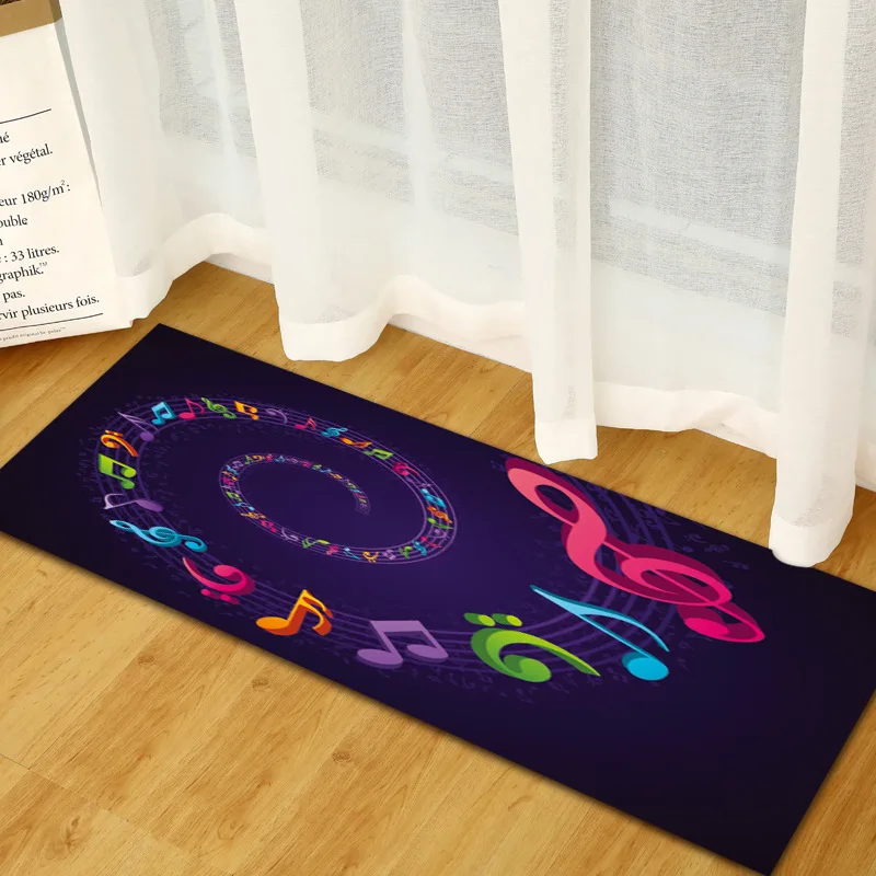 zeegle entrance door mat bathroom carpet home decor kitchen mats bedroom carpets anti slip sofa table floor mats bedside rugs free global shipping
