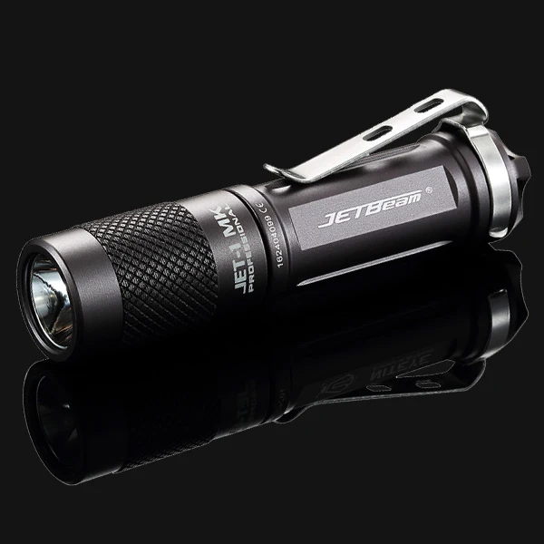 Jetbeam JET-I MK I-MK Cree XP-G2 светодиодный светильник-480 люмен w/8x Eco-Sensa AA батареи w/эксклюзивный Jetbeam брелок Светильник