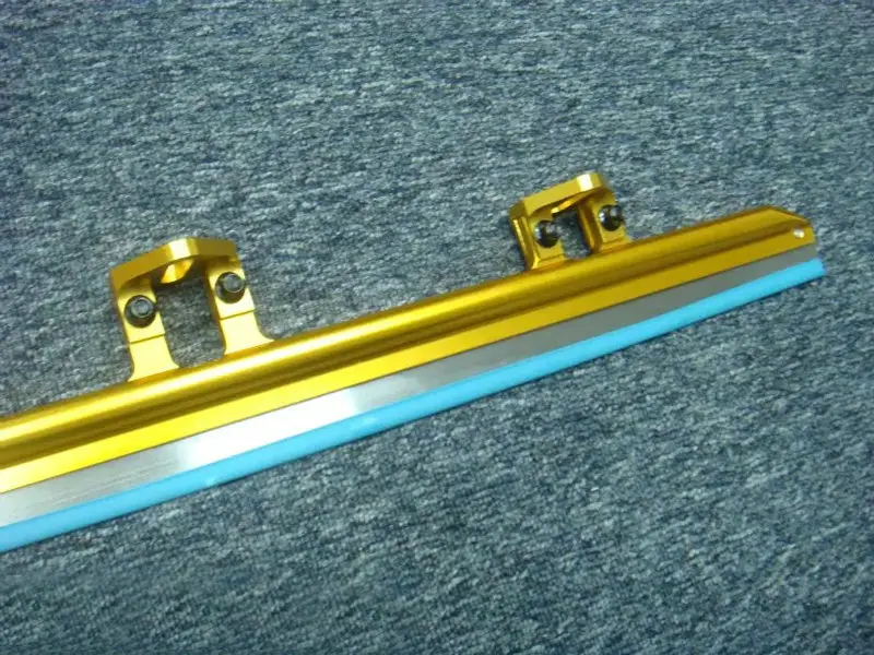Бесплатная доставка короткое лезвие для льда 380 410 430|blade audi|blade shavingblade punch |