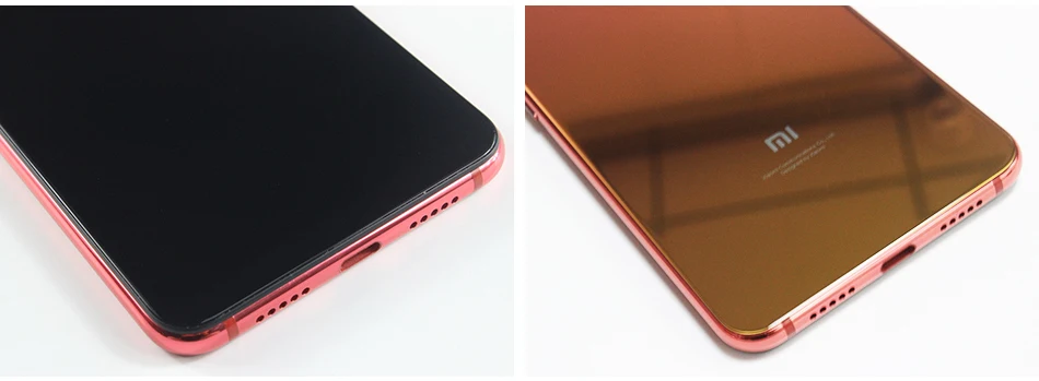 Мобильный телефон Xiaomi Mi 8 Lite, 6 ГБ ОЗУ, 64 Гб ПЗУ, Восьмиядерный процессор Snapdragon 660, фронтальная камера 24 МП, 6,2" 19:9, полный экран