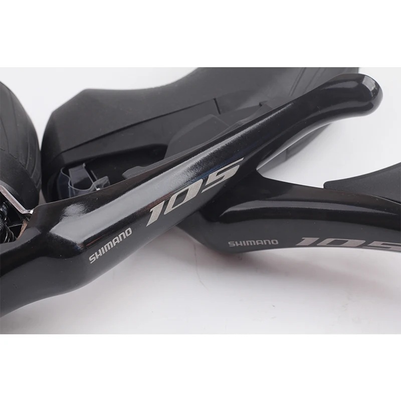 Новинка 2018! Shimano 105 ST R7000 2x11S 22 скоростной рычаг переключения тормоза для