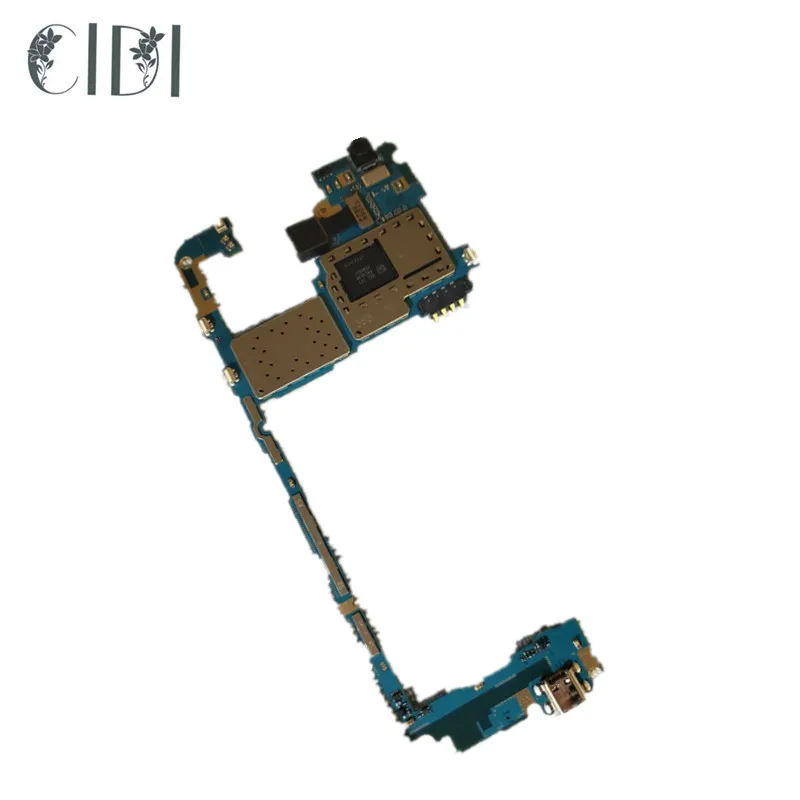 

Tested Original logic board unlocked for Samsung Galaxy J7 J700F motherboard Dual SIM with full chips mainboard