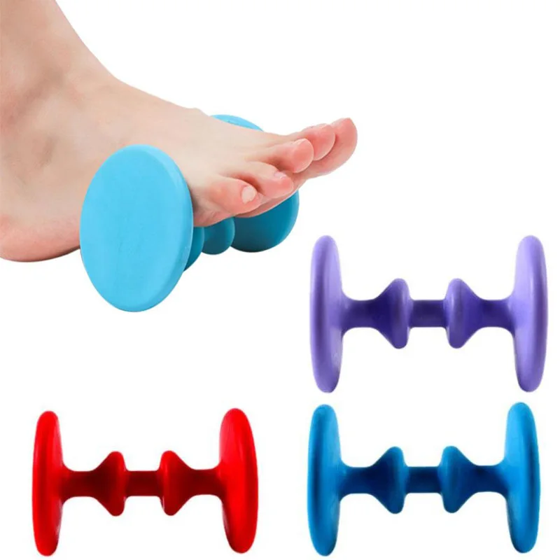 

Foot care Rolling Foot Massage Roller Acupoint Massage Device Comfortable Relaxation Tools Plantar Fasciitis Relax Foot Massage
