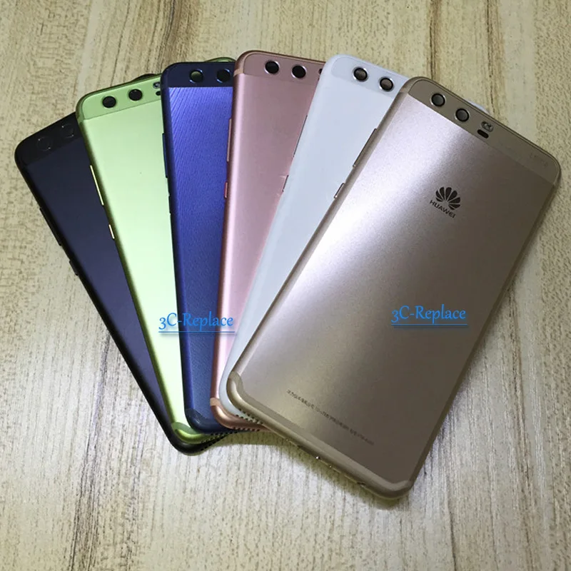 5 дюймов для Huawei P10 плюс P10Plus VKY L29 AL00 L29A L09 задняя крышка батарейного отсека Корпус