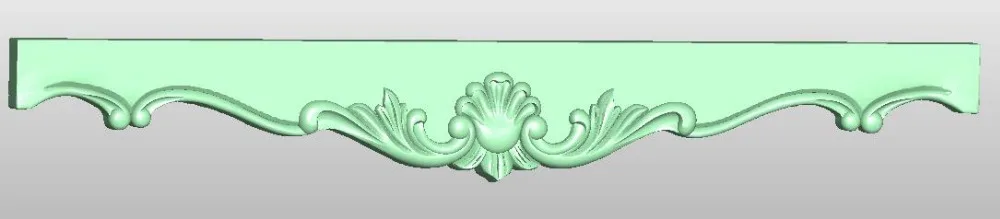 3D модель файл stl формата для фрезерный станок с ЧПУ гравировальный мебель диван
