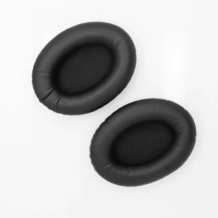 1 пара сменных амбушюр подушка для Bose quietкомфорт QC2 QC15 GDeals